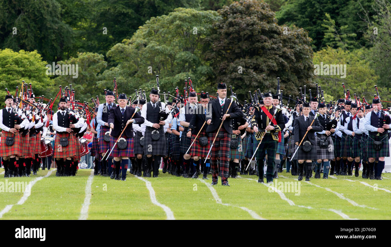 Drum majors hires stock photography and images Alamy