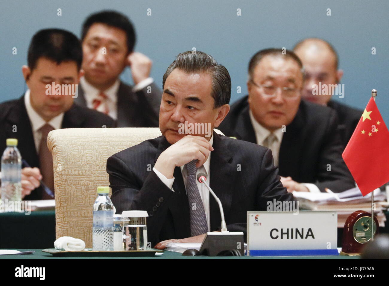 Forum on this topic: One Wang Yi CHN 2017, one-wang-yi-chn-2017/ Forum on this topic: Marianne Miller, one-wang-yi-chn-2017/