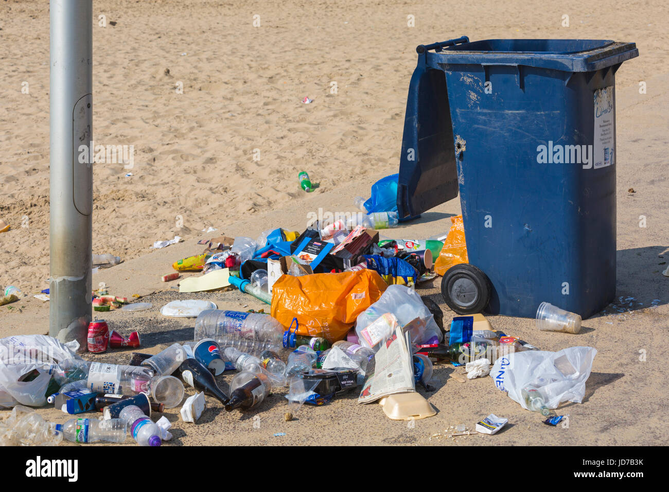 Food packaging packets packet containers container hires stock