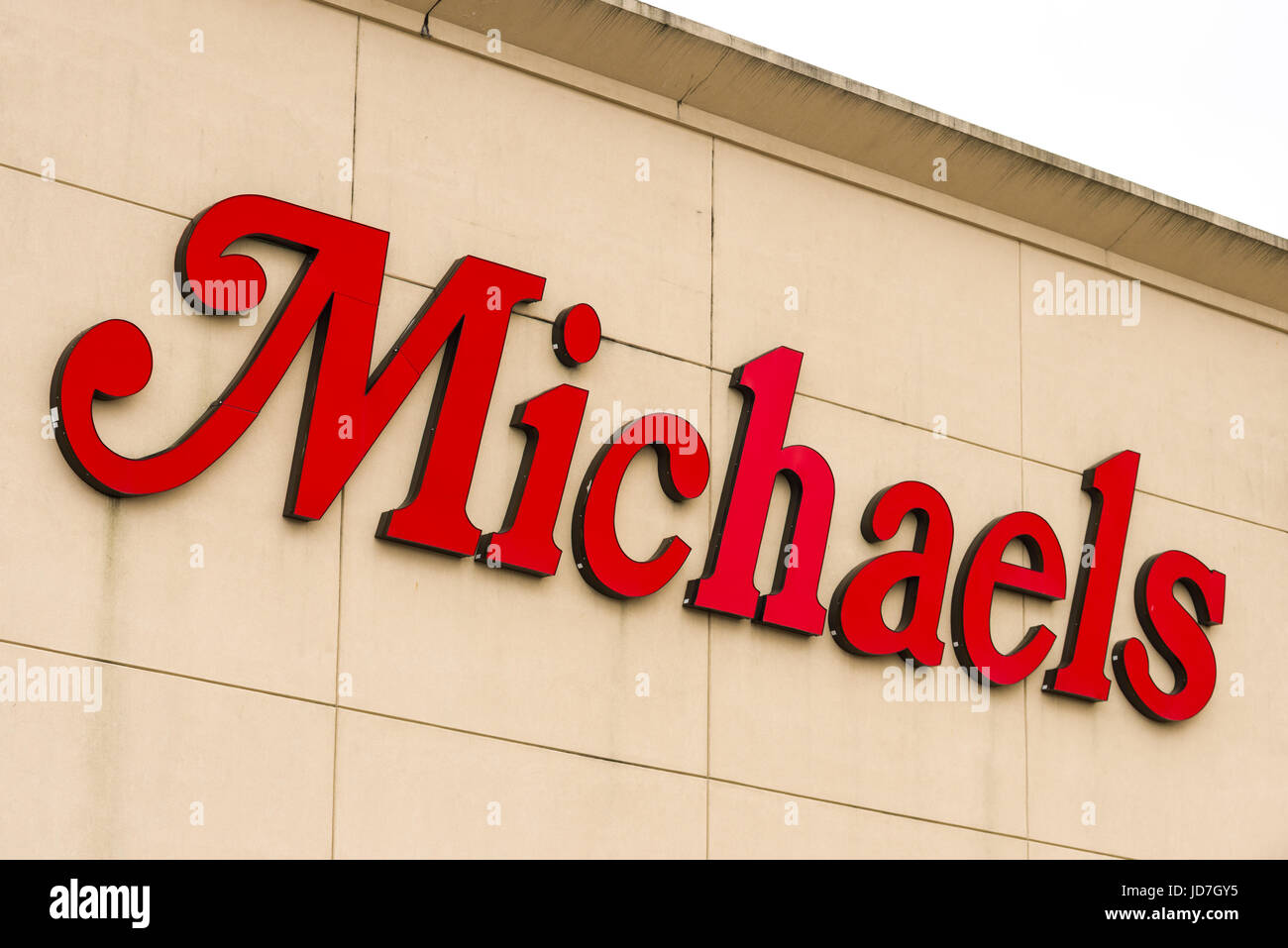 Michaels Arts and Crafts Chain Launches Advertising Business