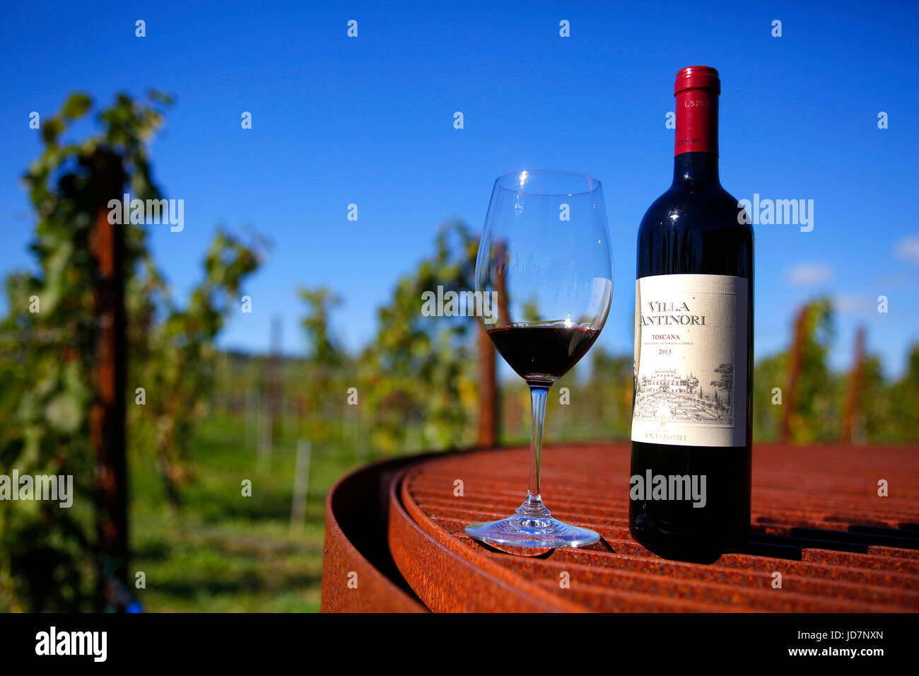 Antinori High Resolution Stock Photography And Images Alamy