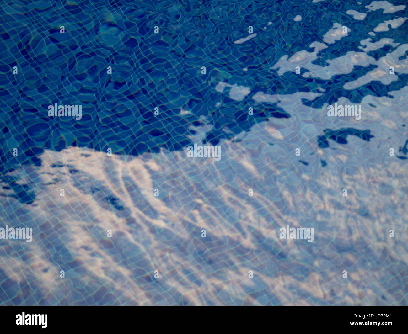 Sea waves texture moving in hi-res stock photography and images - Alamy