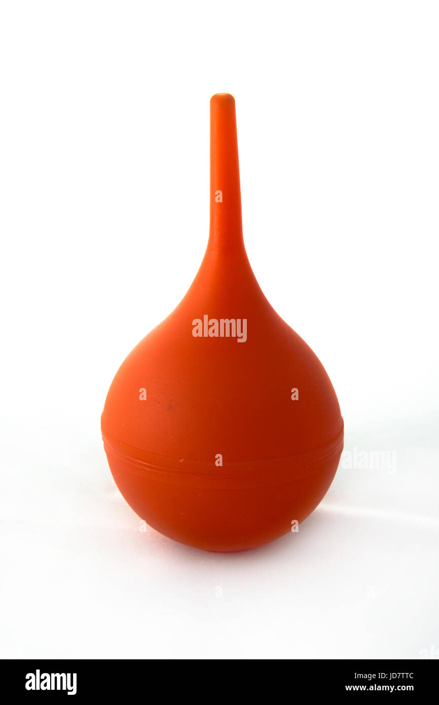 Enema rubber hires stock photography and images Alamy