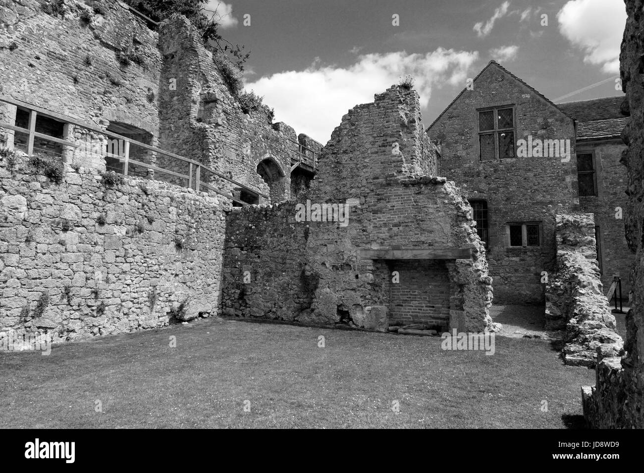 Victoria mansion Black and White Stock Photos & Images - Alamy