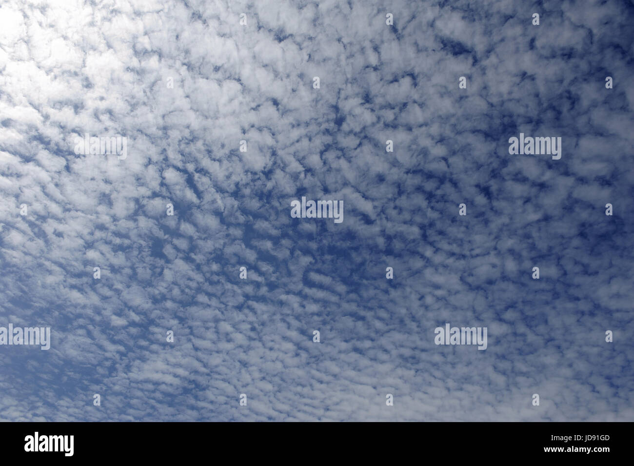 Fake Clouds Stock Photo - Download Image Now - Cloud - Sky