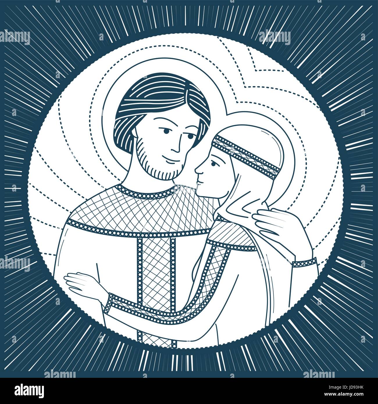 5 lessons of love from saints Peter and Fevronia 5 lessons of love from saints Peter and Fevronia