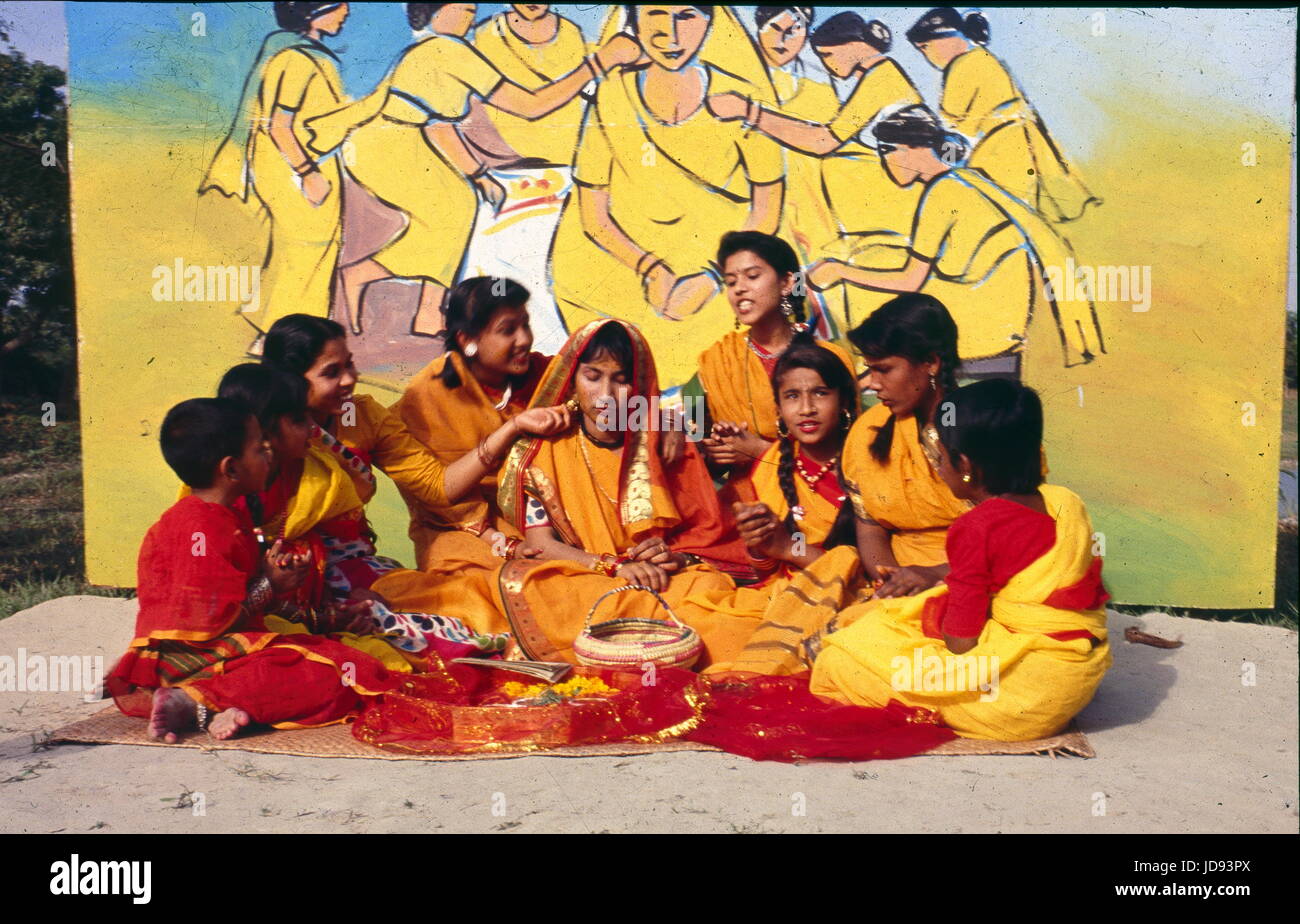 Folk lore tradition hi-res stock photography and images - Alamy