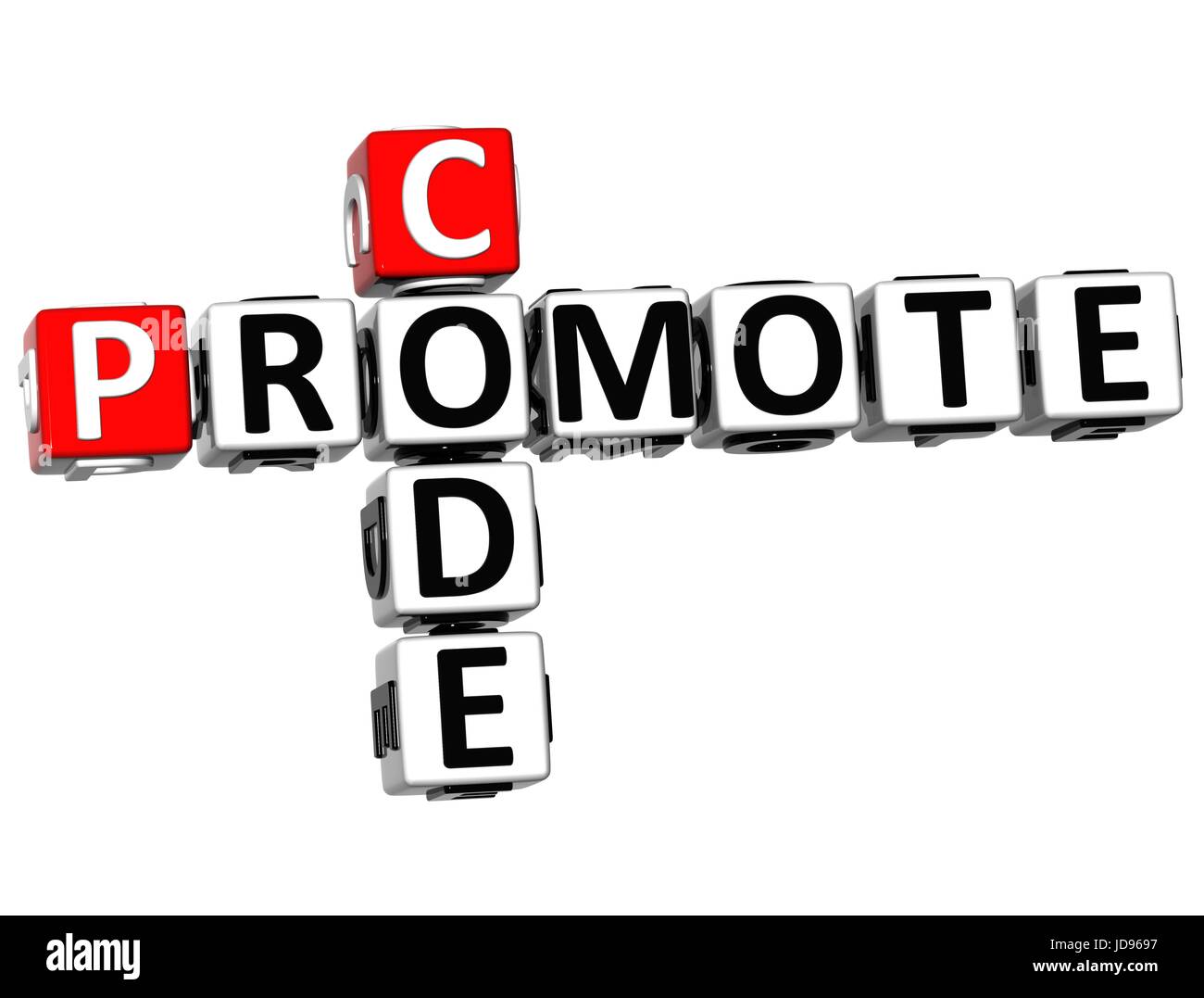Code word crossword hi-res stock photography and images - Alamy