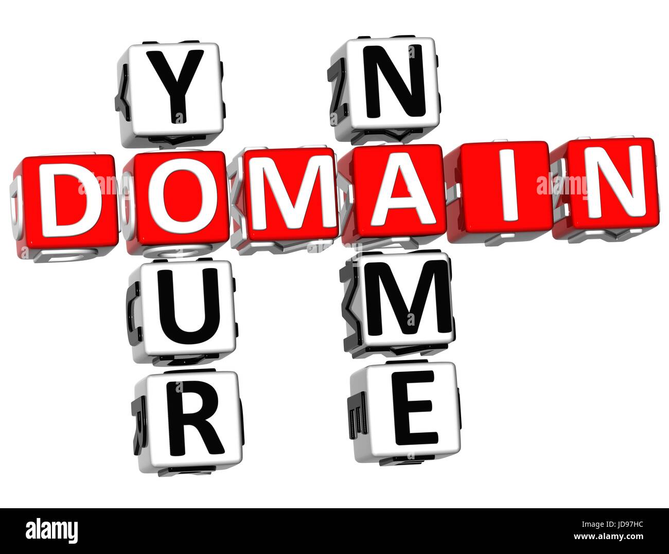 3D Domain Your Name Crossword Stock Photo Alamy 3D Domain Your Name Crossword Stock Photo Alamy