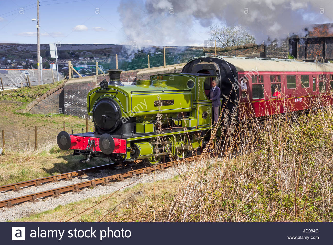 Pontypool Gwent High Resolution Stock Photography and Images Alamy