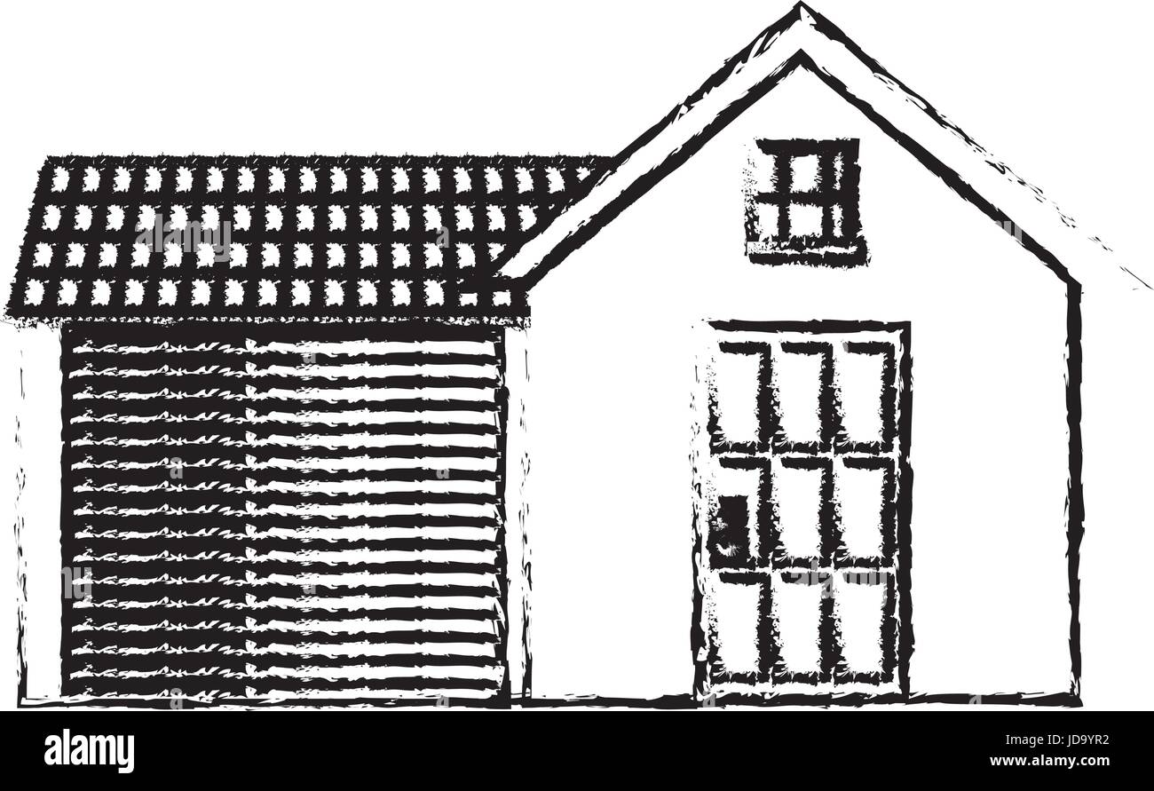 house icon image Stock Vector Image & Art - Alamy