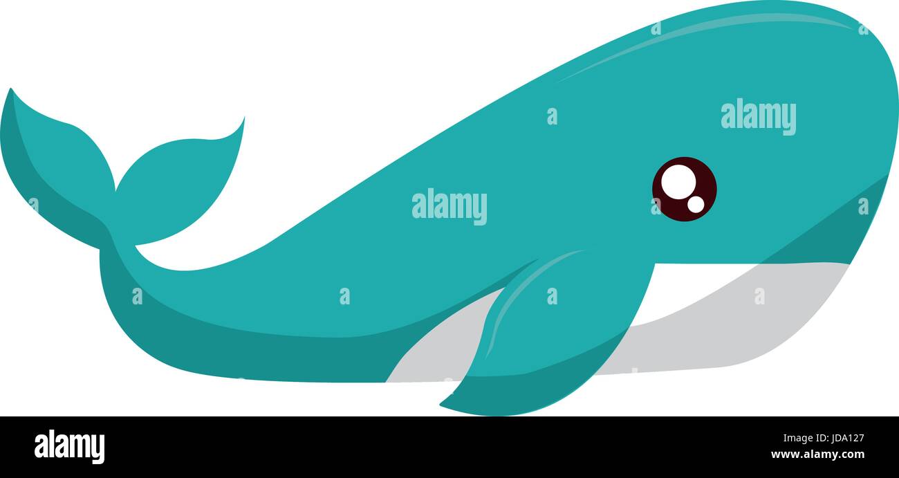 whale icon image Stock Vector Image & Art - Alamy