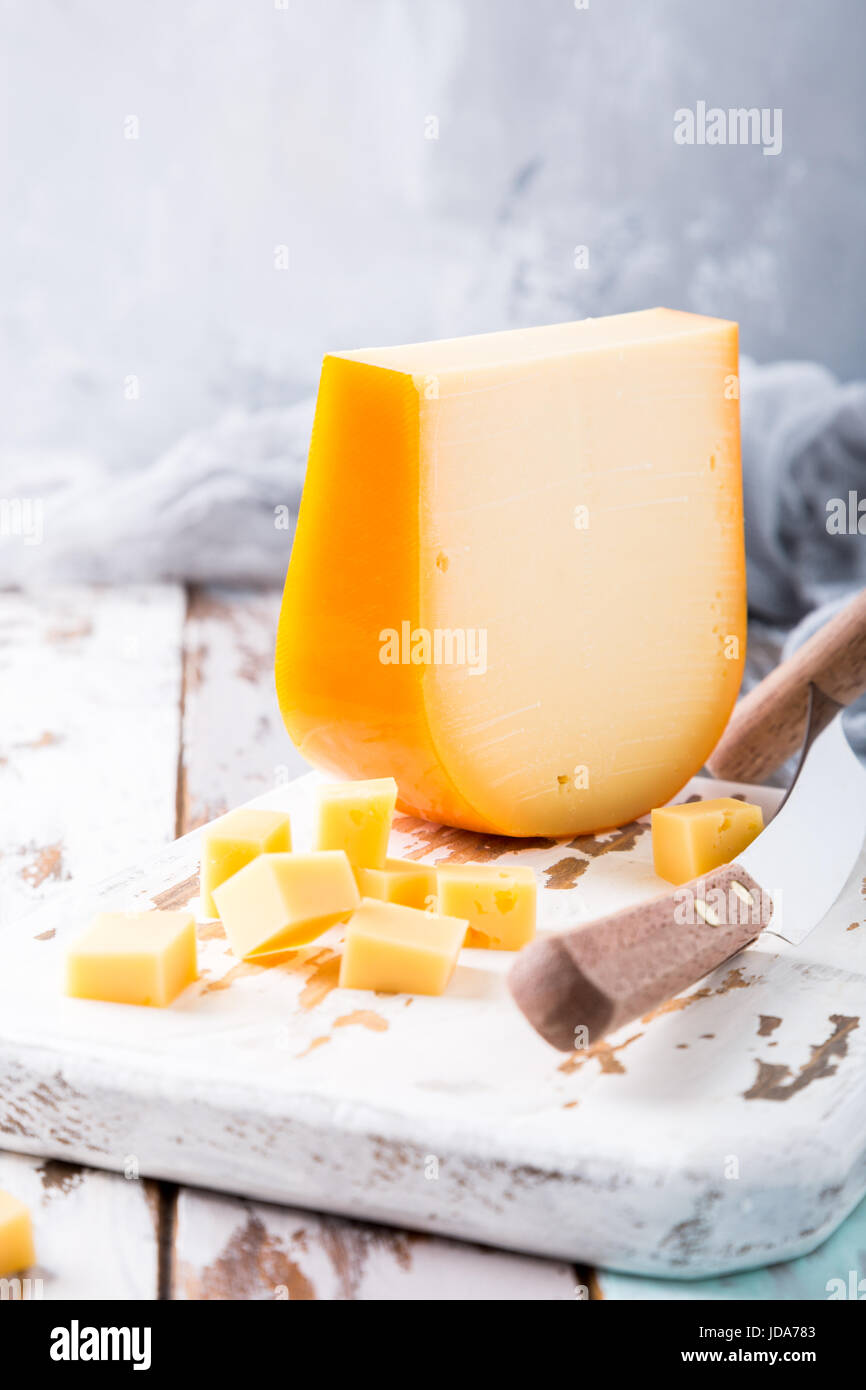 Gouda And Edam High Resolution Stock Photography and Images Alamy