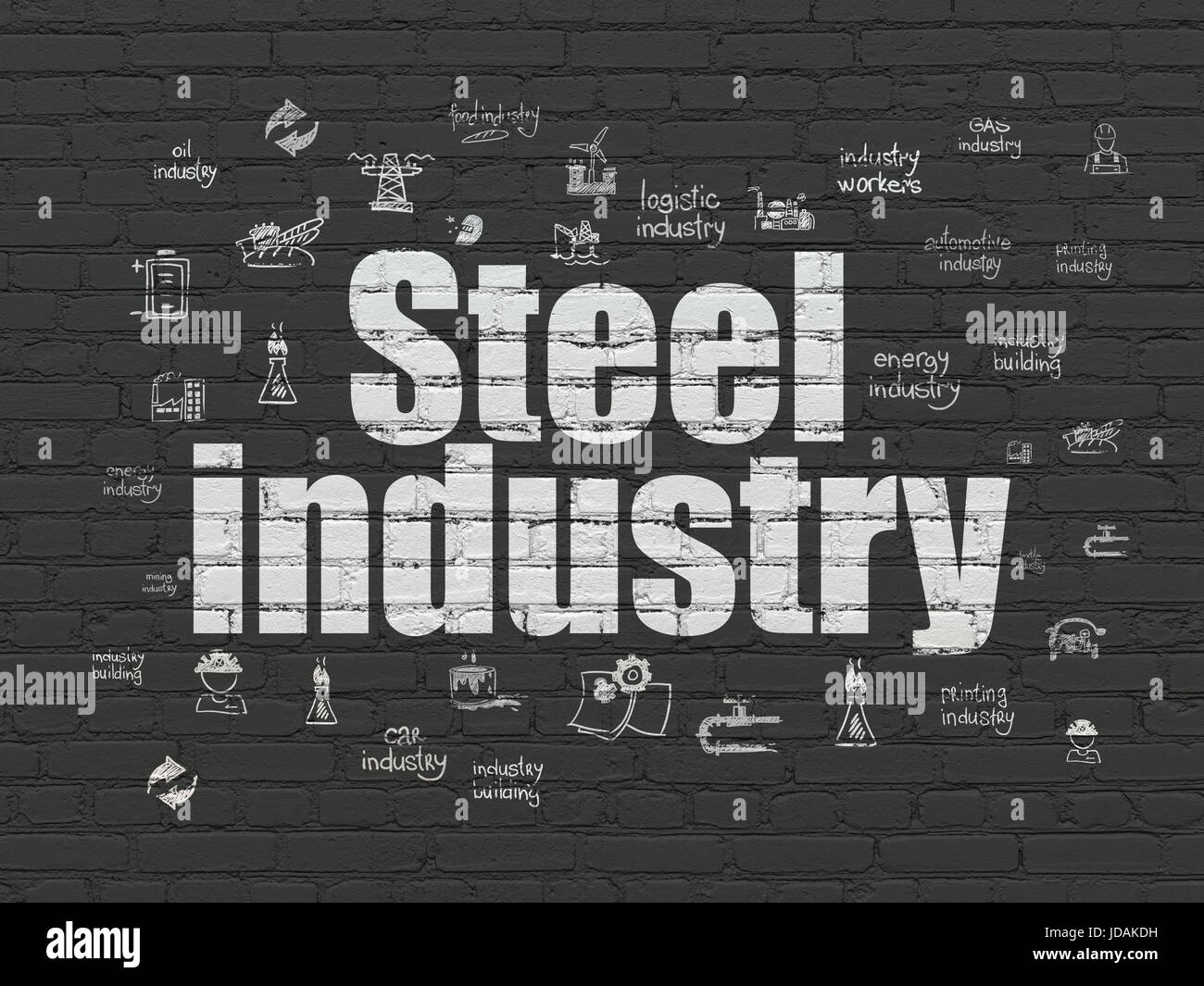 Manufacuring Concept Steel Industry On Wall Background Stock Photo Alamy manufacuring-concept-steel-industry-on-wall-background-stock-photo-alamy