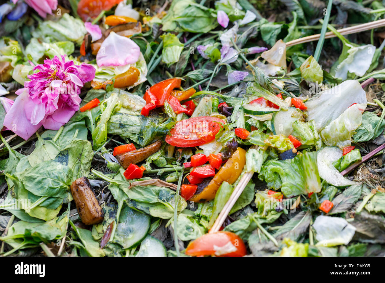 Compost materials hi-res stock photography and images - Alamy