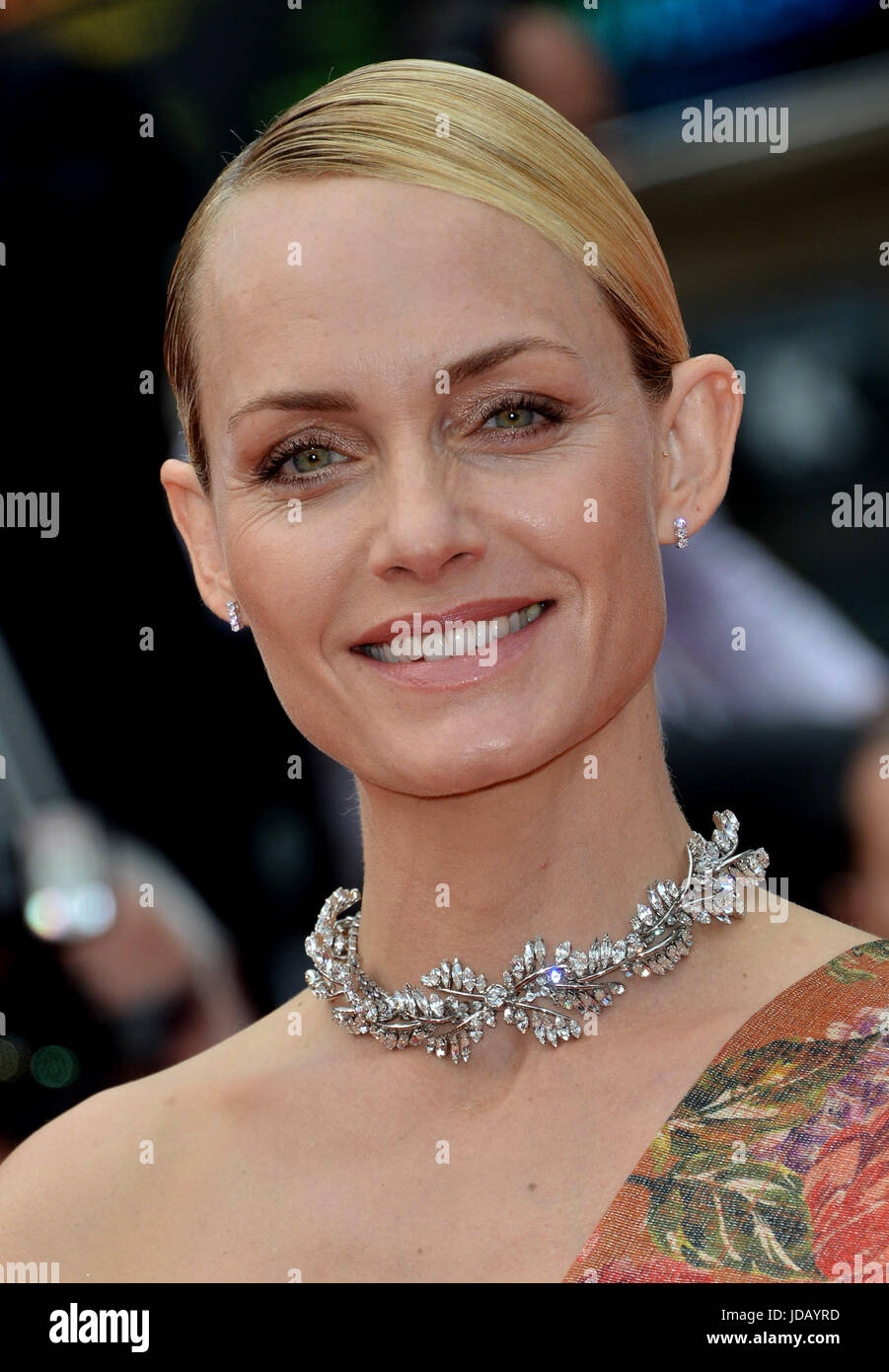 70th annual Cannes Film Festival - ‘Wonderstruck’ - Premiere Featuring