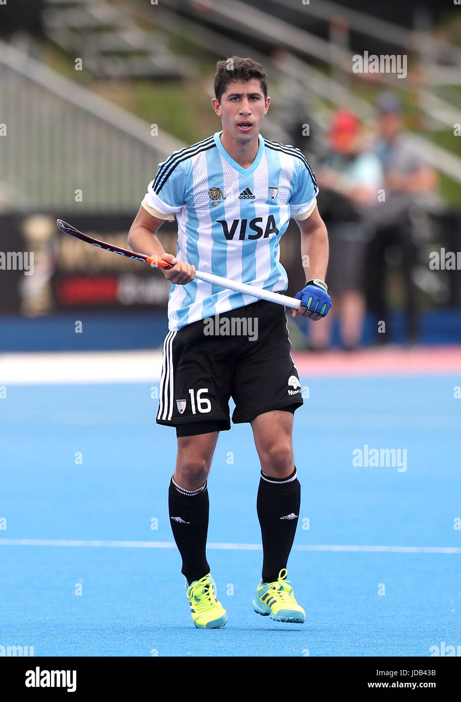 Ignacio Ortiz, Argentina Stock Photo Alamy