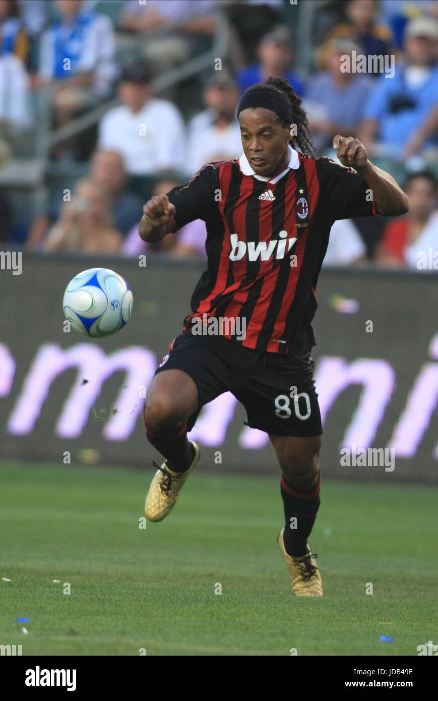 Ronaldinho hi-res stock photography and images - Alamy