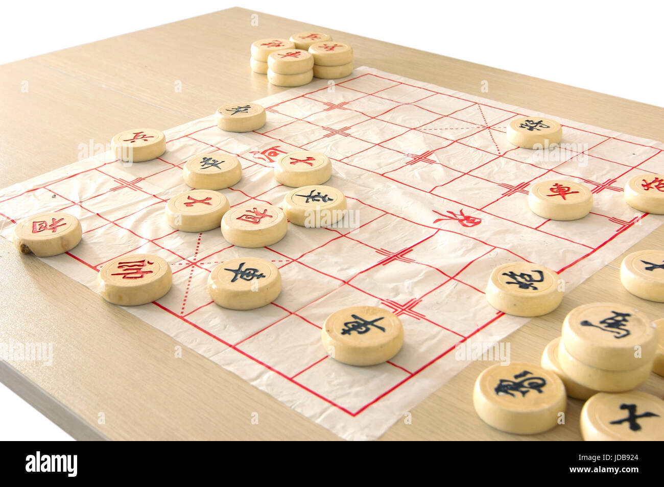 Reconstructing an early 12th century board game (chess and