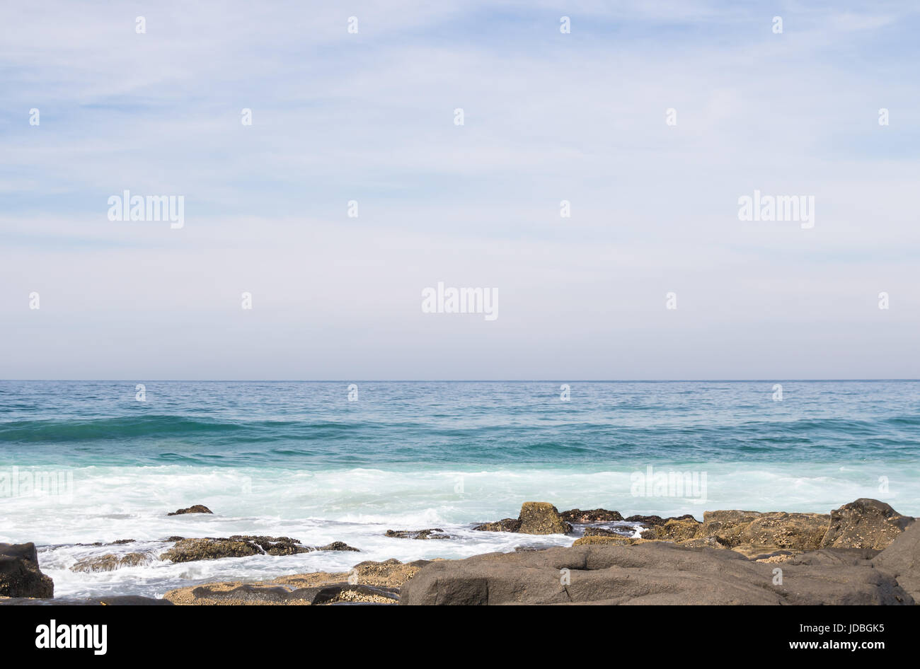 Ballito, Kwazulu Nata,l South Africa Stock Photo - Alamy