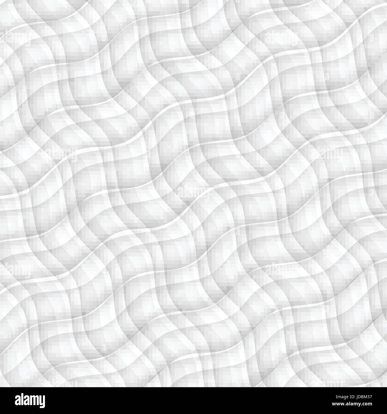 3d wave pattern hi-res stock photography and images - Alamy