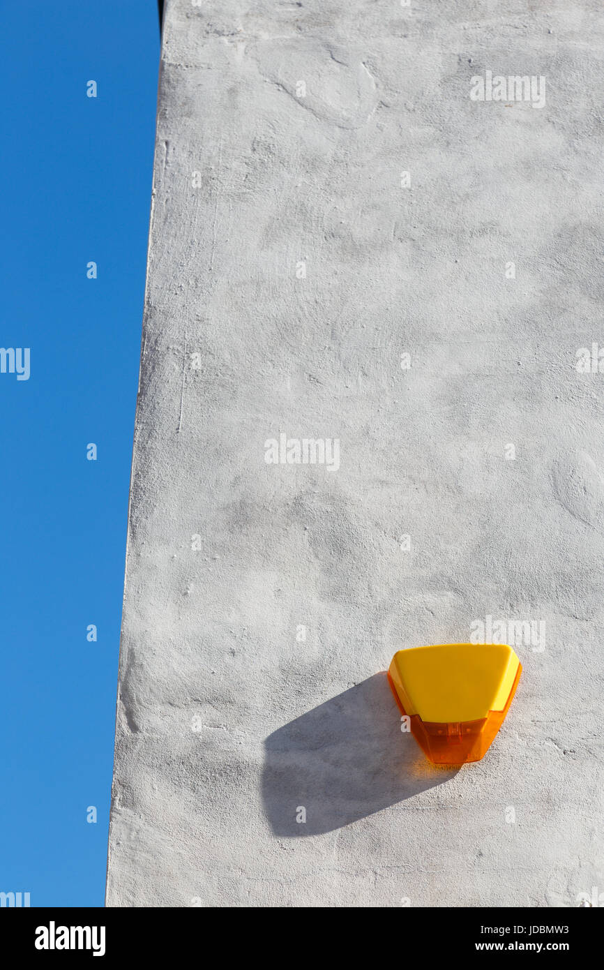 Burglar alarm box hires stock photography and images Alamy