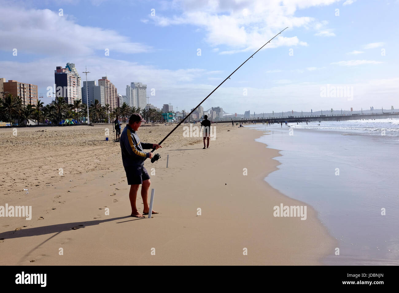 In from durban hires stock photography and images Alamy