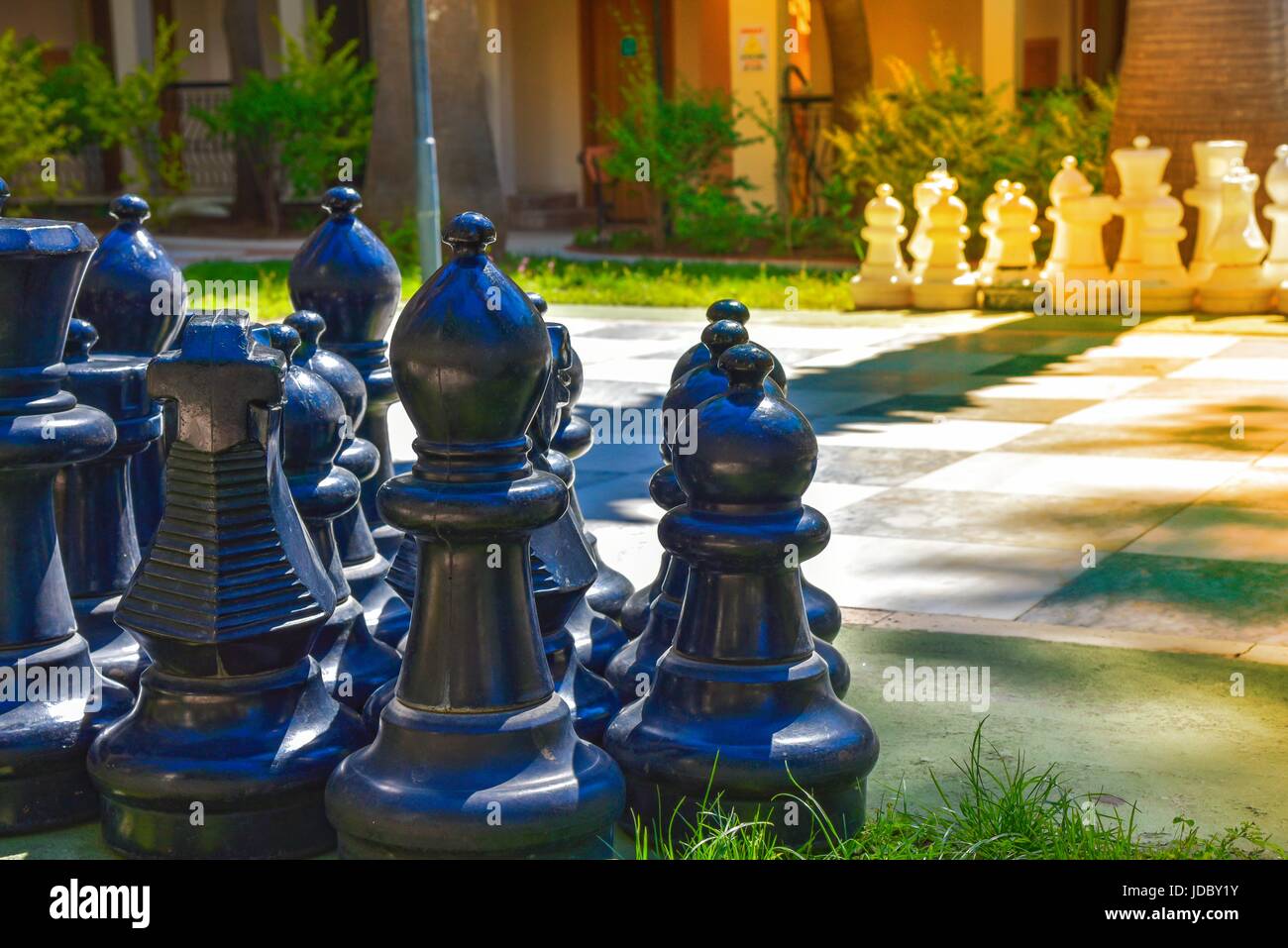 chesshotel.com - Chess Hotel  Play chess onlin - Chess Hotel