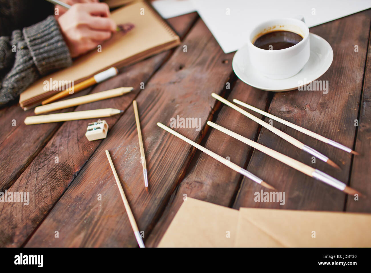 Occupation supplies hi-res stock photography and images - Alamy