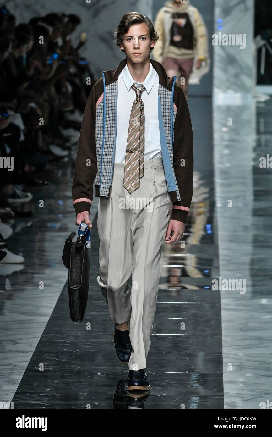 Tods uomo clearance 2018