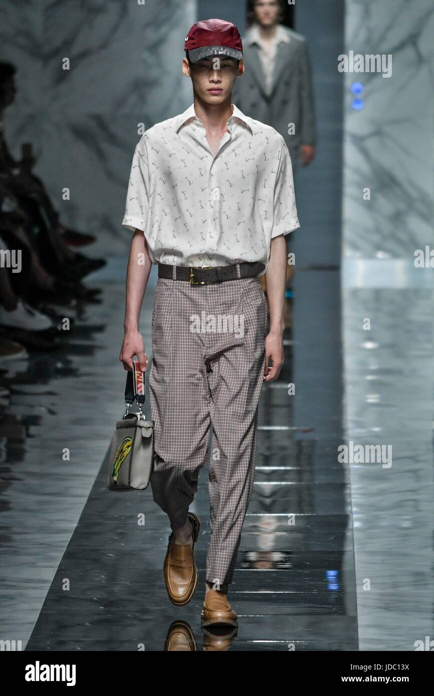 summer 2018 men's fashion