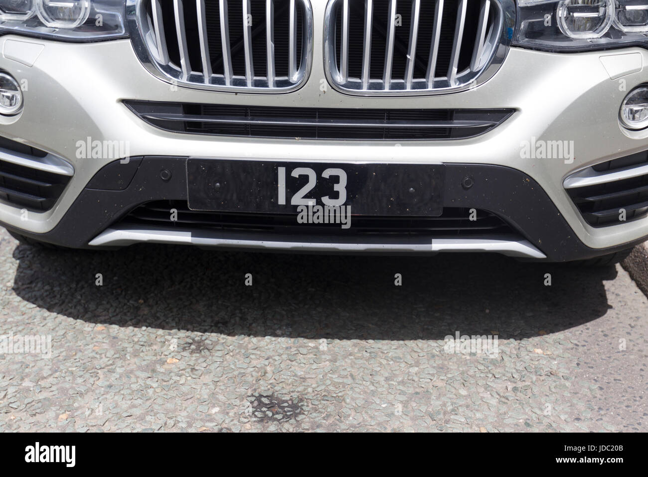 Guernsey number plate hires stock photography and images Alamy