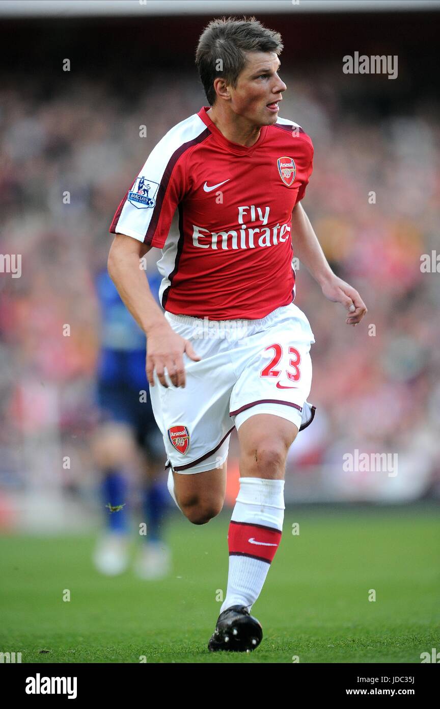 Andrey Arshavin Arsenal Andrey Arshavin Arsenal