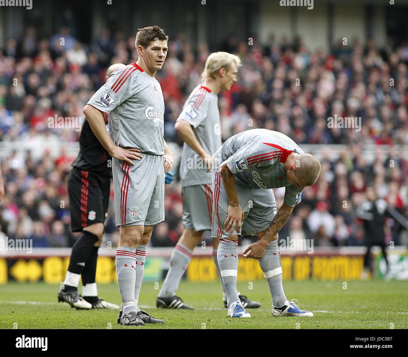 Boro score 2024