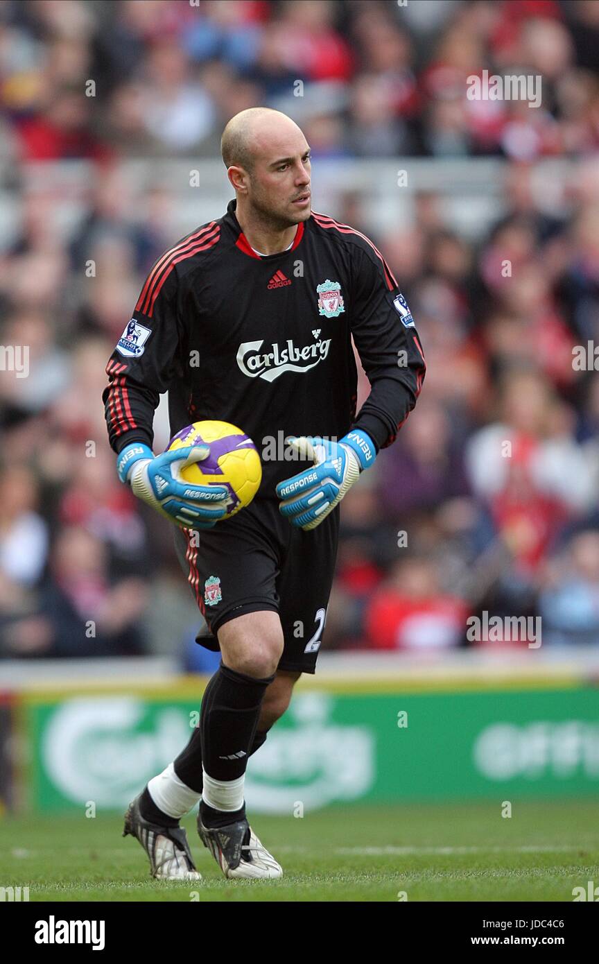 Pepe reina hi-res stock photography and images - Alamy