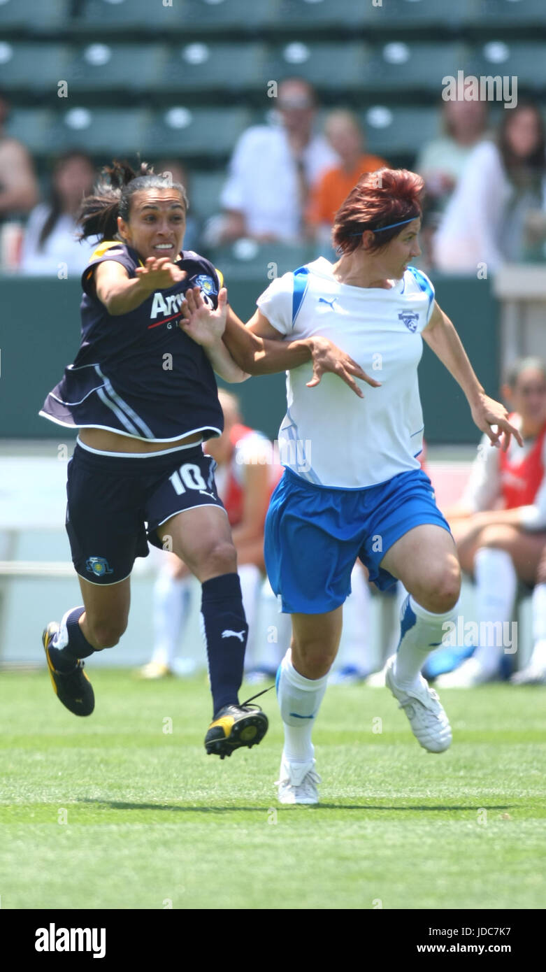 MARTA AMY LEPEILBET LOS ANGELES SOL V BOSTON BREAK CARSON LOS ANGELES