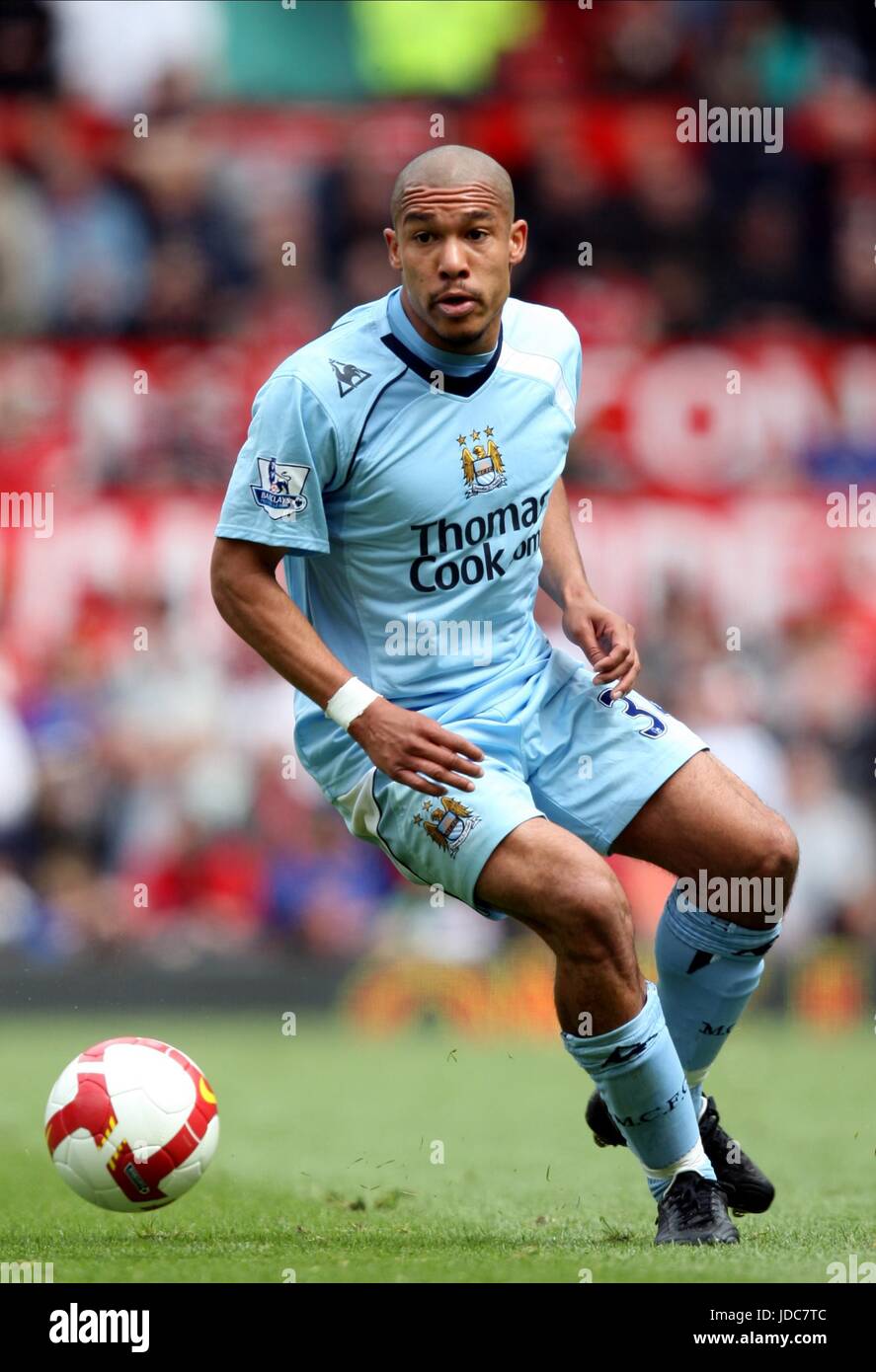 NIGEL DE JONG MANCHESTER CITY FC OLD TRAFFORD MANCHESTER ENGLAND 10 May 2009 Stock Photo Alamy NIGEL DE JONG MANCHESTER CITY FC OLD TRAFFORD MANCHESTER ENGLAND 10 May 2009 Stock Photo Alamy