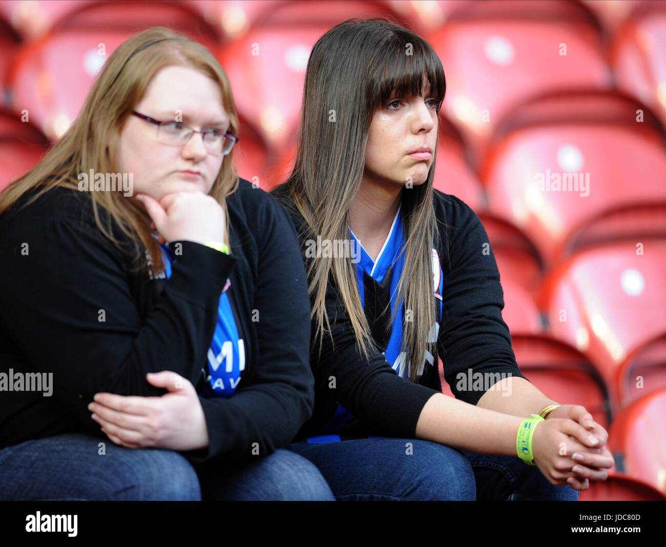 England fans sad hires stock photography and images Alamy