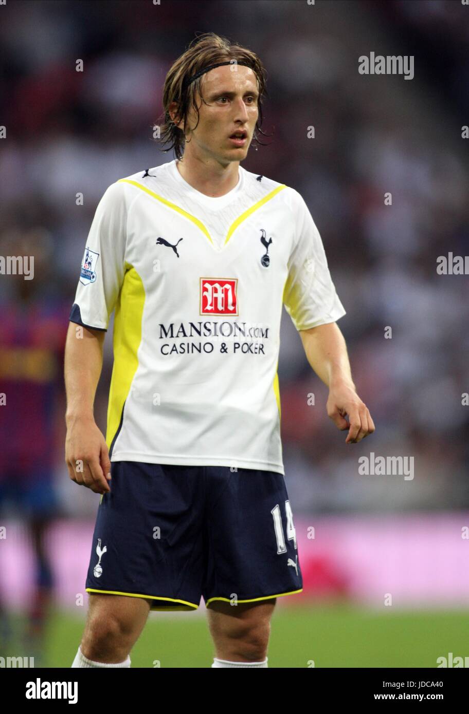 Tottenham Hotspur on X: 😍 What a player. Happy Birthday, Luka Modrić!   / X