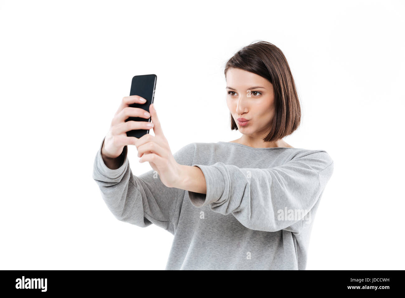 Bbw cell phone selfie join. agree Bbw cell phone selfie apologise, but