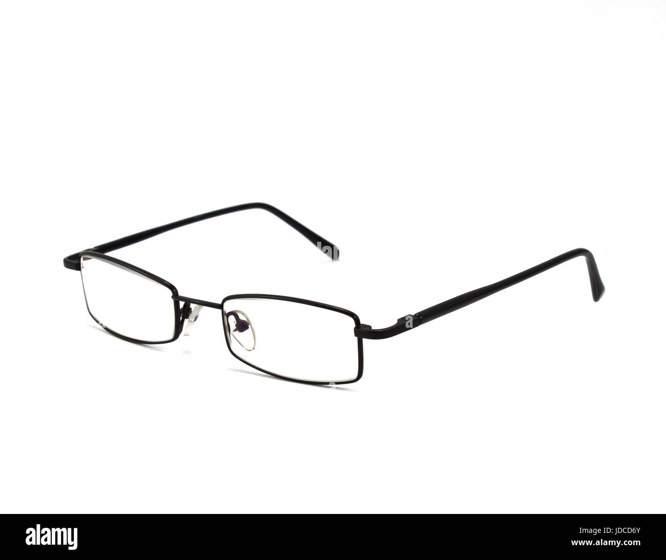 Myopic eyeglasses hi-res stock photography and images - Alamy