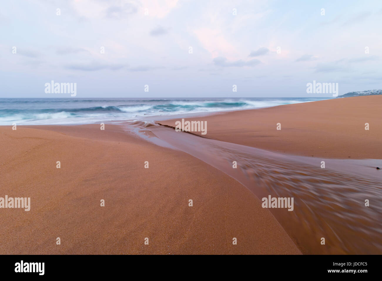 Ballito, Kwazulu Nata,l South Africa Stock Photo - Alamy