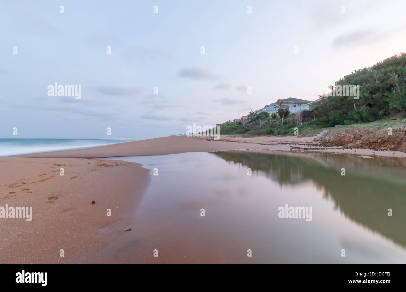 Ballito, Kwazulu Nata,l South Africa Stock Photo - Alamy