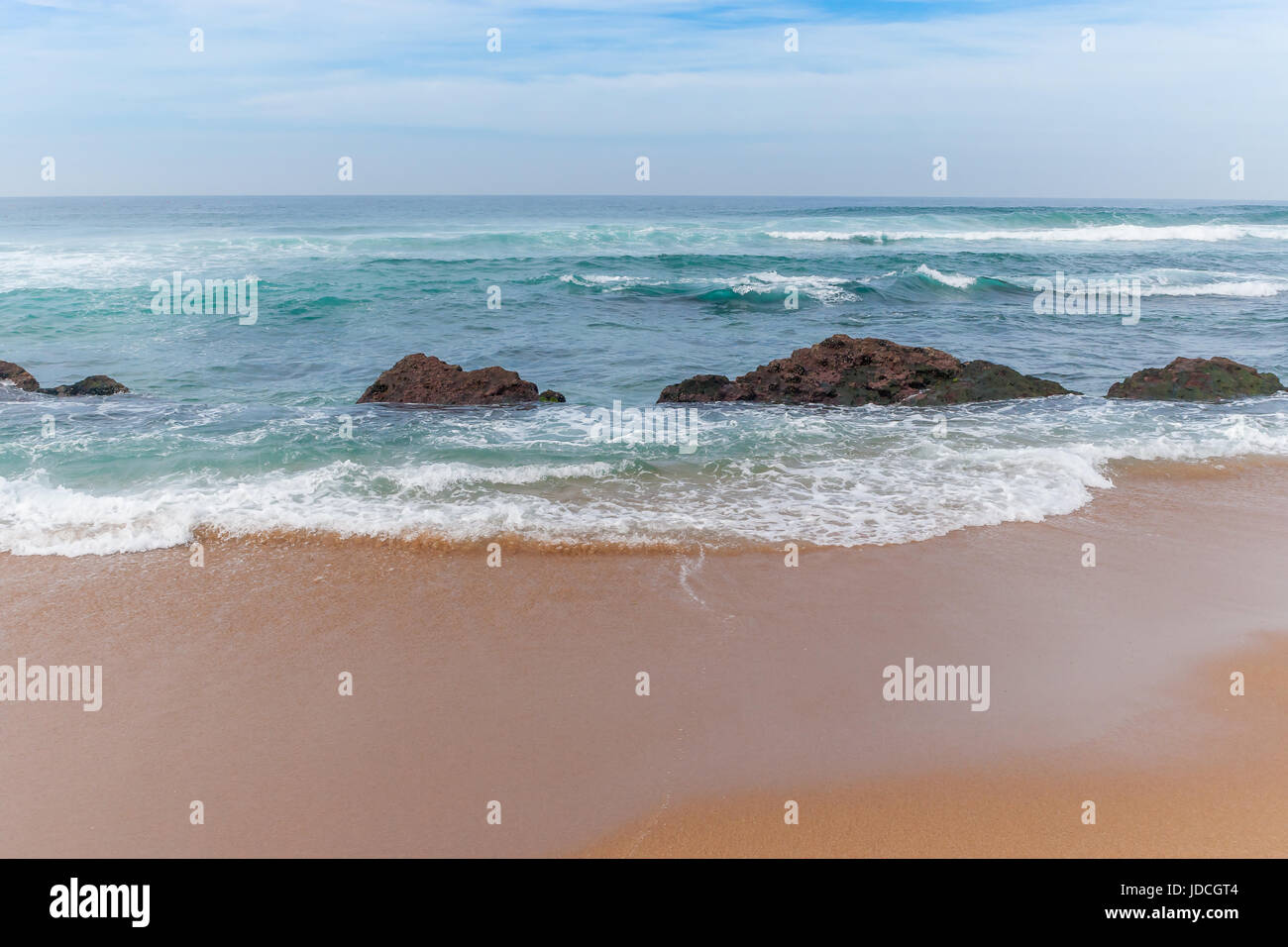 Ballito, Kwazulu Nata,l South Africa Stock Photo - Alamy