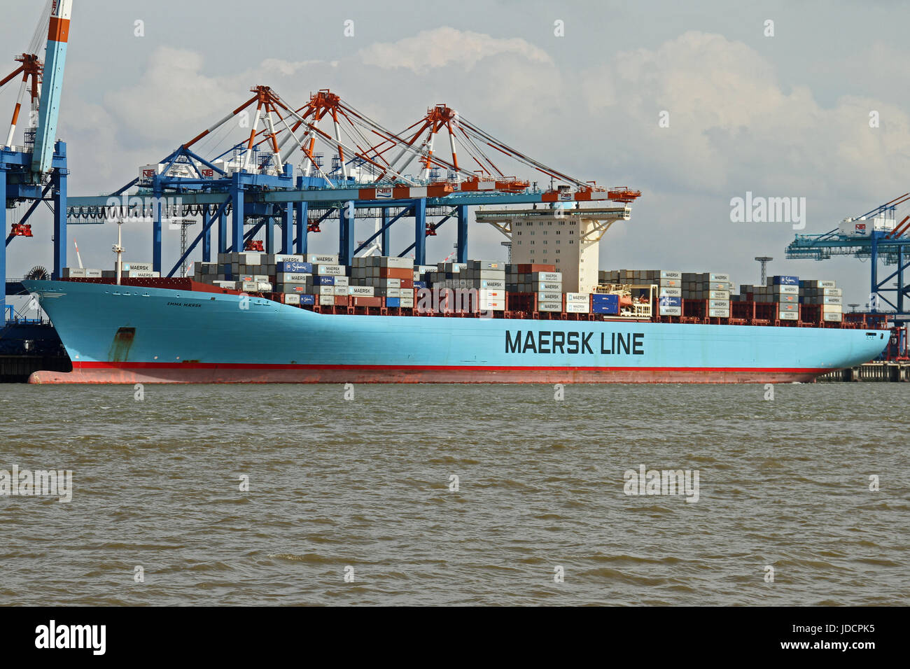 Ship emma hi-res stock photography and images - Alamy