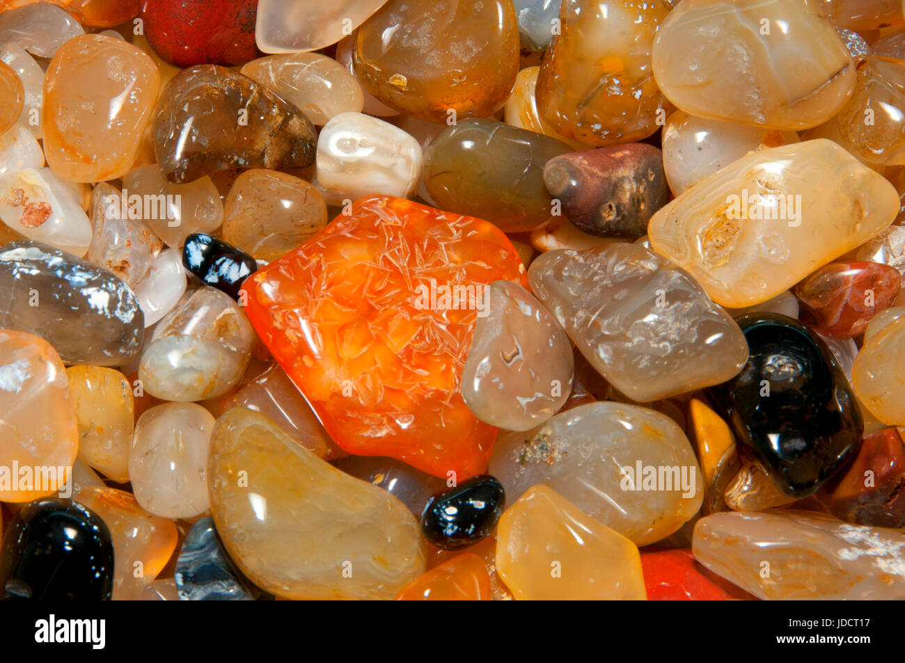 Oregon beach agate Stock Photo Alamy