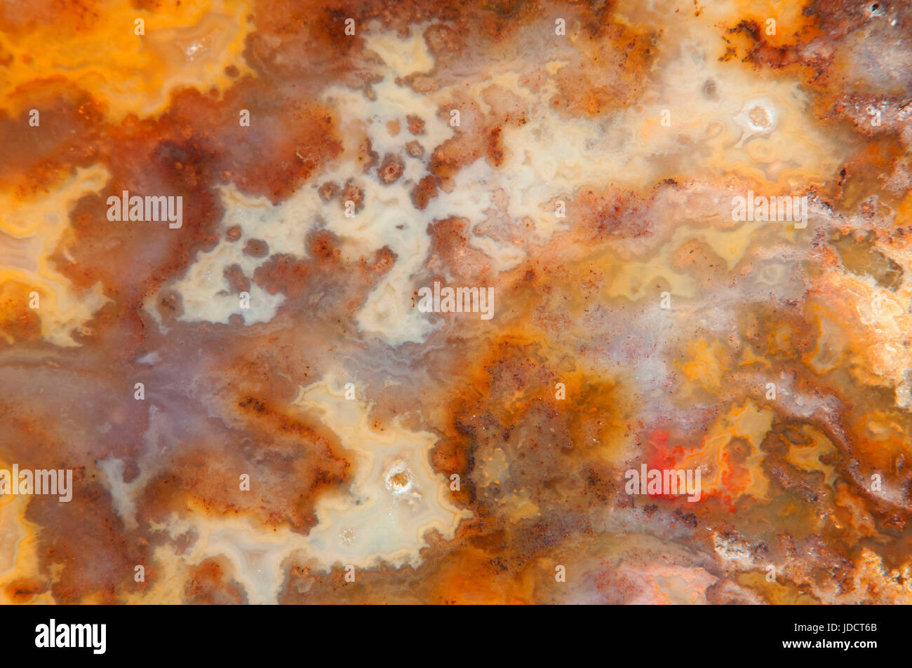 Graveyard Point agate, Oregon Stock Photo Alamy