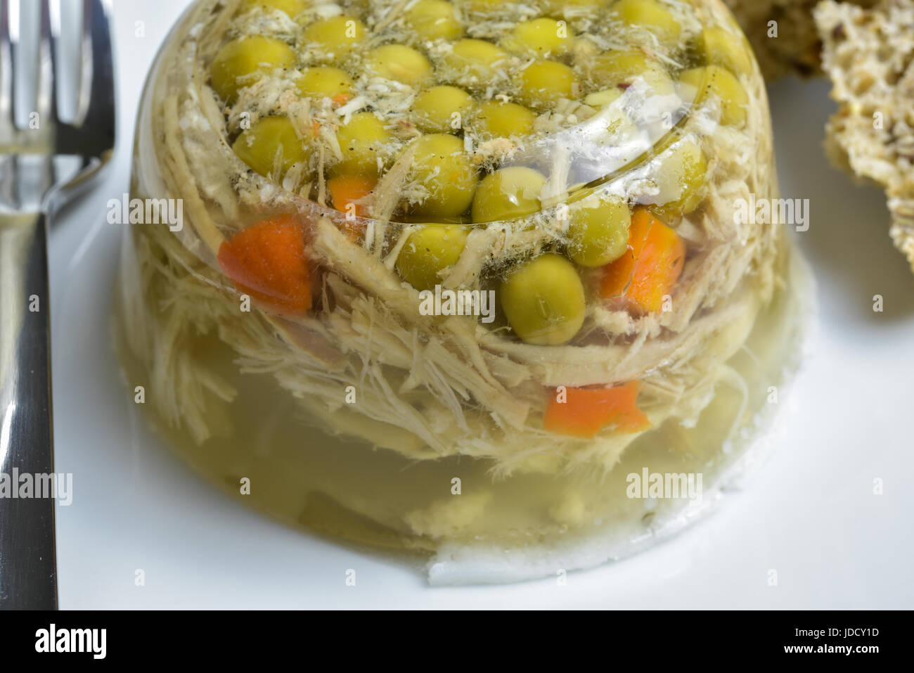 Homemade jelly made pork leg hi res stock photography and images Alamy Homemade jelly made pork leg hi res stock photography and images Alamy