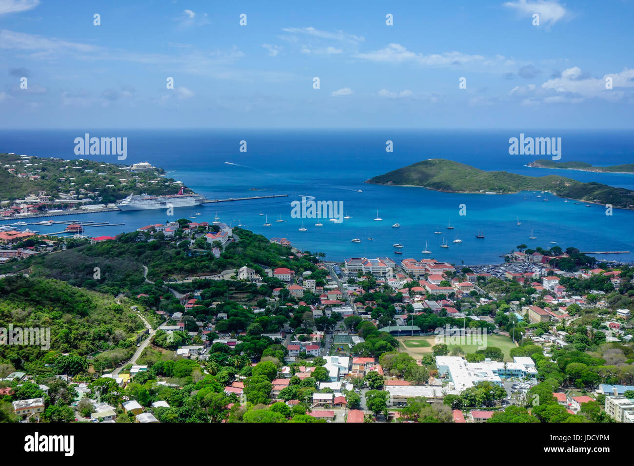 St thomas us virgin islands gambling