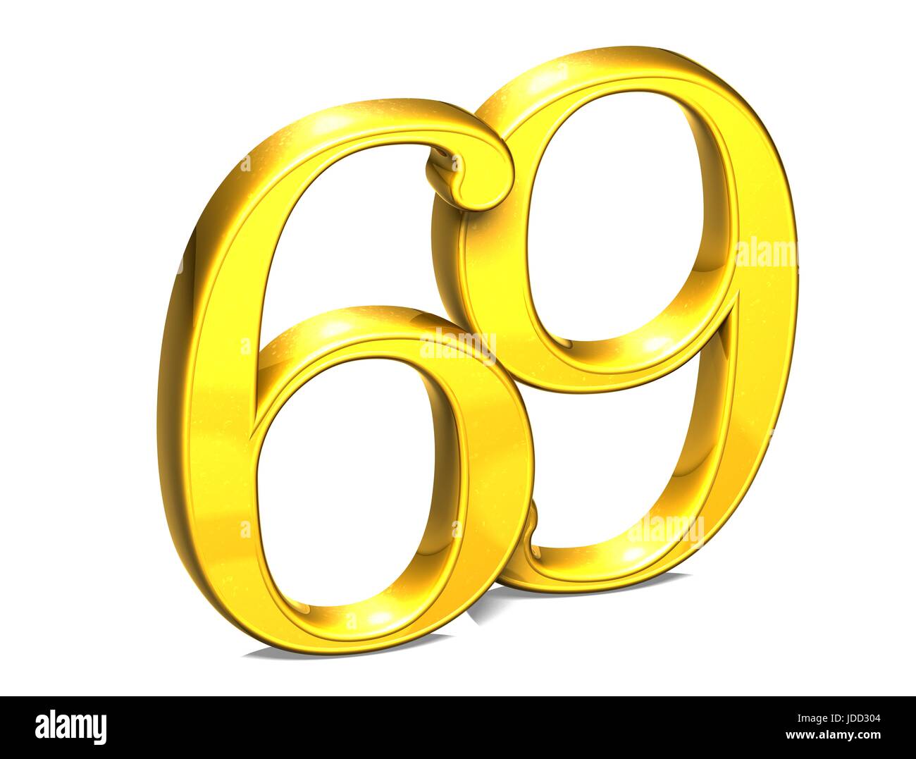 Team number 69 Cut Out Stock Images & Pictures - Alamy